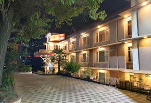 Hotel Satyam Paradise-img