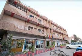 Hotel Savera-img