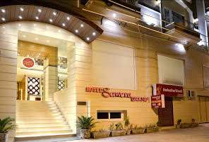 Hotel Sawera Grand, Katra Baghian, Amritsar-img