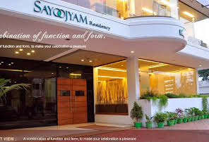 HOTEL SAYOOJYAM RESIDENCY-img