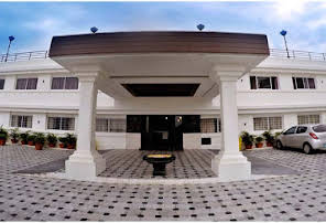 Hotel Sea Face-img