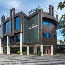 Hotel Sea Pearl-img