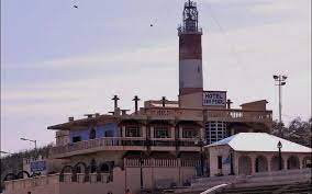 Hotel Sea Pearl-img