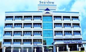Hotel Sea View-img