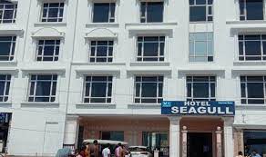 Hotel Seagull-img