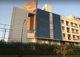 Hotel Seven Heaven-img