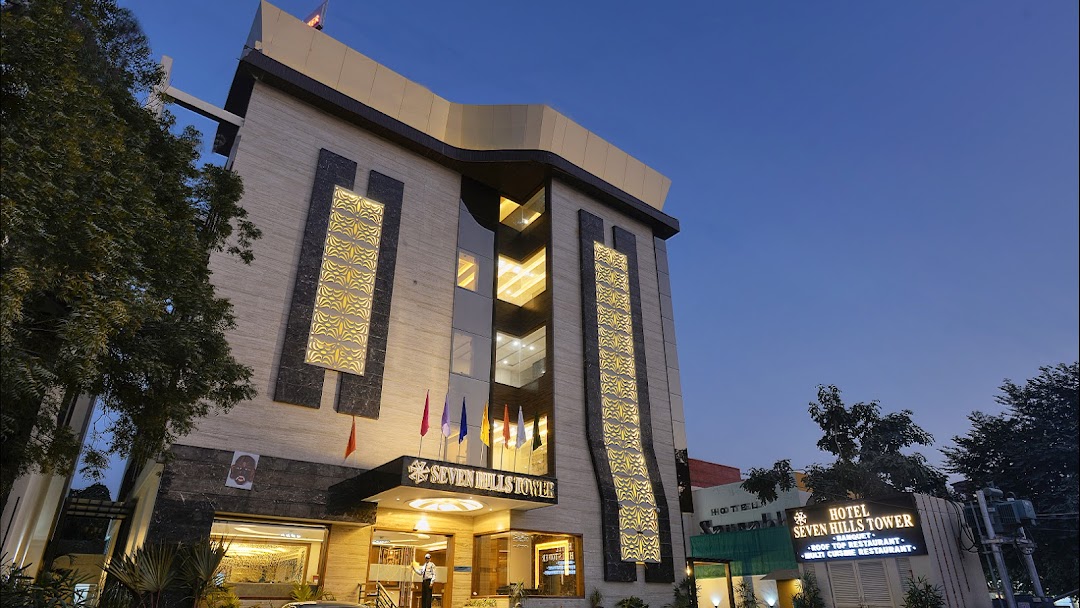 Hotel Seven Hills Tower-img