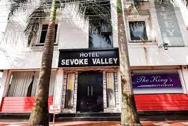Hotel Sevoke Valley Residency-img