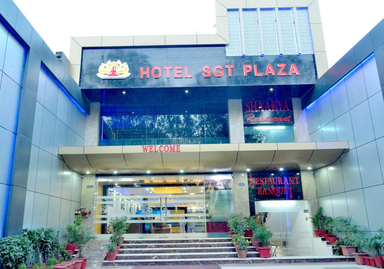 Hotel SGT Plaza-img