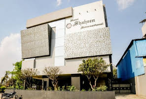 Hotel Shaheen International-img