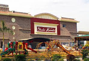 HOTEL SHAHI HAVELI-img