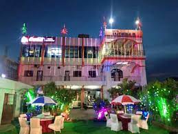 Hotel Shakuntala International-img