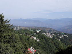 Hotel Shangri-La, Dalhousie-img