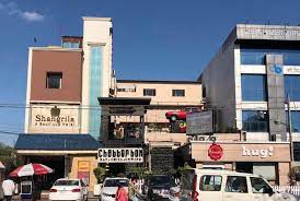 Hotel Shangri-La Jalandhar-img