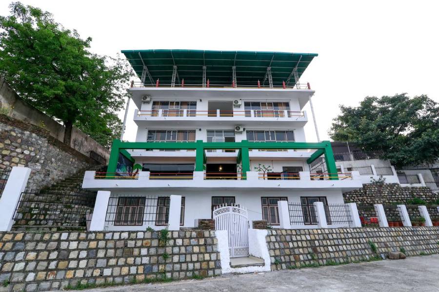 Hotel Shanti Residency, Rishikesh-img