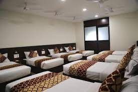 Hotel Sharon Residency-img