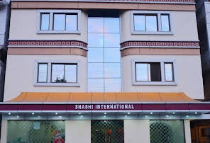 HOTEL SHASHI INTERNATIONAL-img