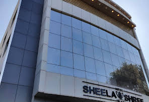 Hotel Sheela Shree Plaza-img