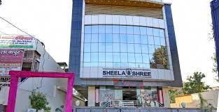 Hotel Sheela Shree Plaza-img