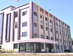 Hotel Sheetal Palace-img
