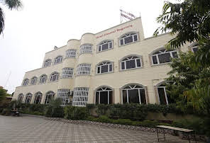 HOTEL SHEETAL REGENCY-img