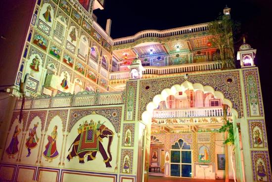 Hotel Shekhawati-img