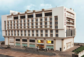 Hotel Shelton Rajamahendri-img