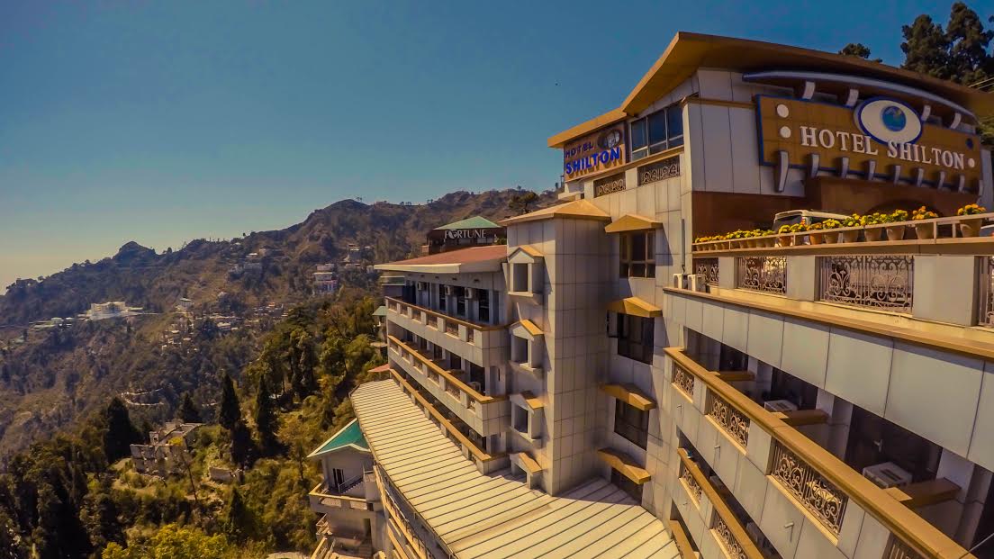 Hotel Shilton, Mussoorie-img