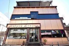 Hotel Shipra Avenue-img