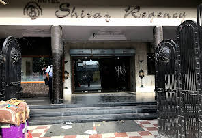 Hotel Shiraz Regency-img