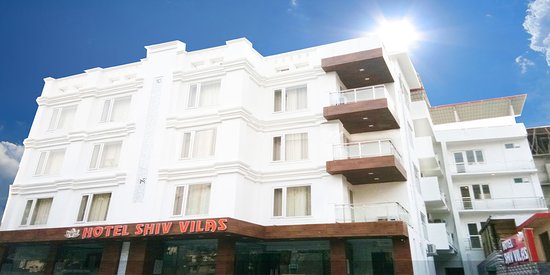 Hotel Shiv Vilas Rishikesh-img
