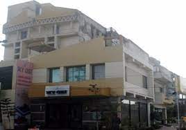Hotel Shiva Palace-img
