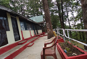 Hotel SHivali-img