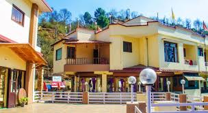 Hotel Shivalik River Retreat-img
