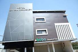 Hotel Shivam Residency-img