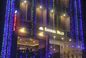 Hotel Shivana Hills-img