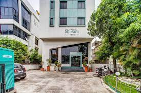 Hotel Shivani International-img