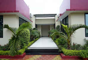 Hotel Shivani resort-img