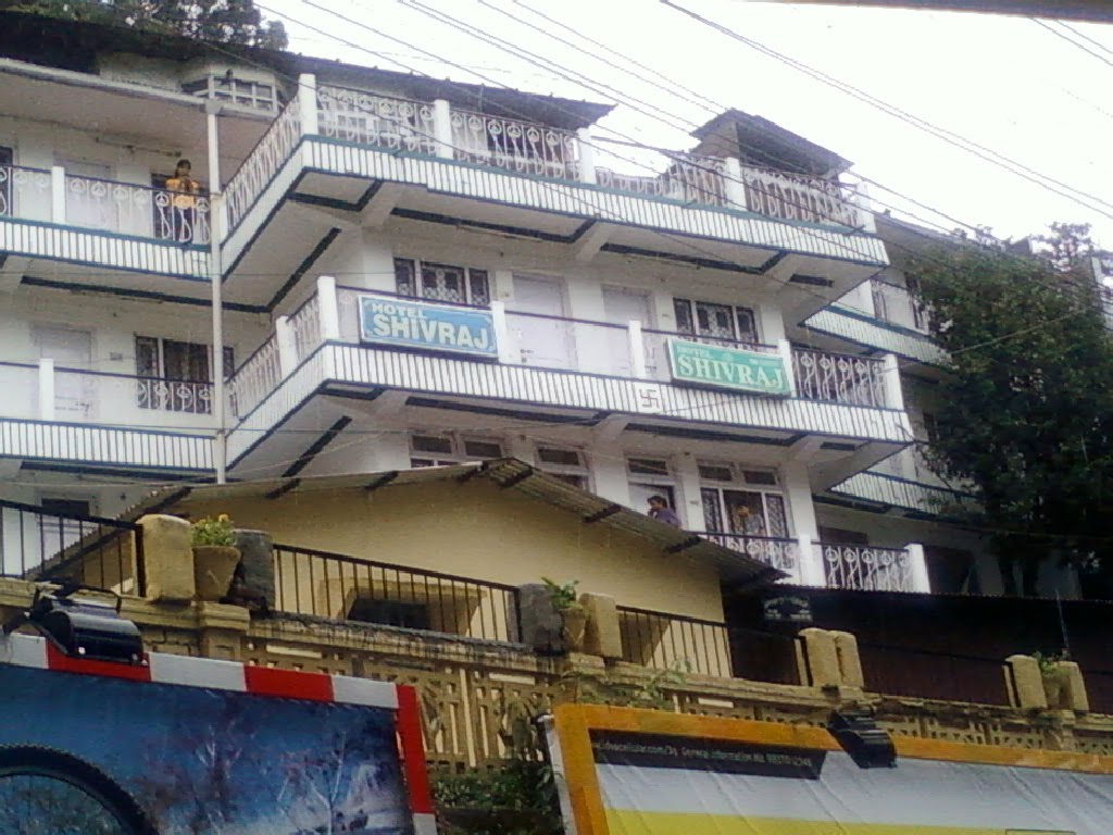 Hotel Shivraj-img