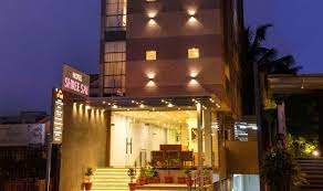 Hotel Shree Sai-img