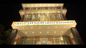 Hotel Shree Shyam International-img