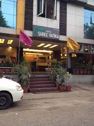 Hotel Shree Vatika-img