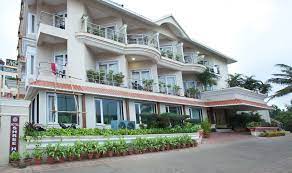 Hotel Shreehari-img