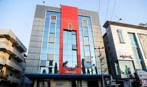 Hotel Shreya-img