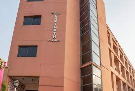 Hotel Shrinath Palace-img