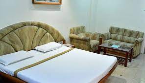 Hotel Shripad Continental-img