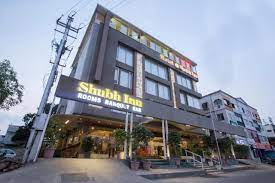 Hotel Shubh Inn-img