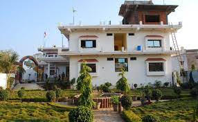 Hotel Shubham Palace-img
