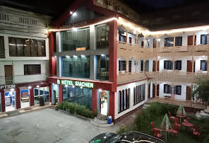 Hotel Siachen-img
