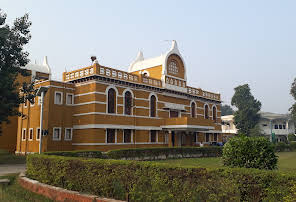 Hotel Siddartha Vihar-img
